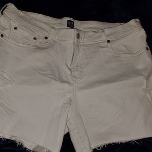 GAP 3in denim short